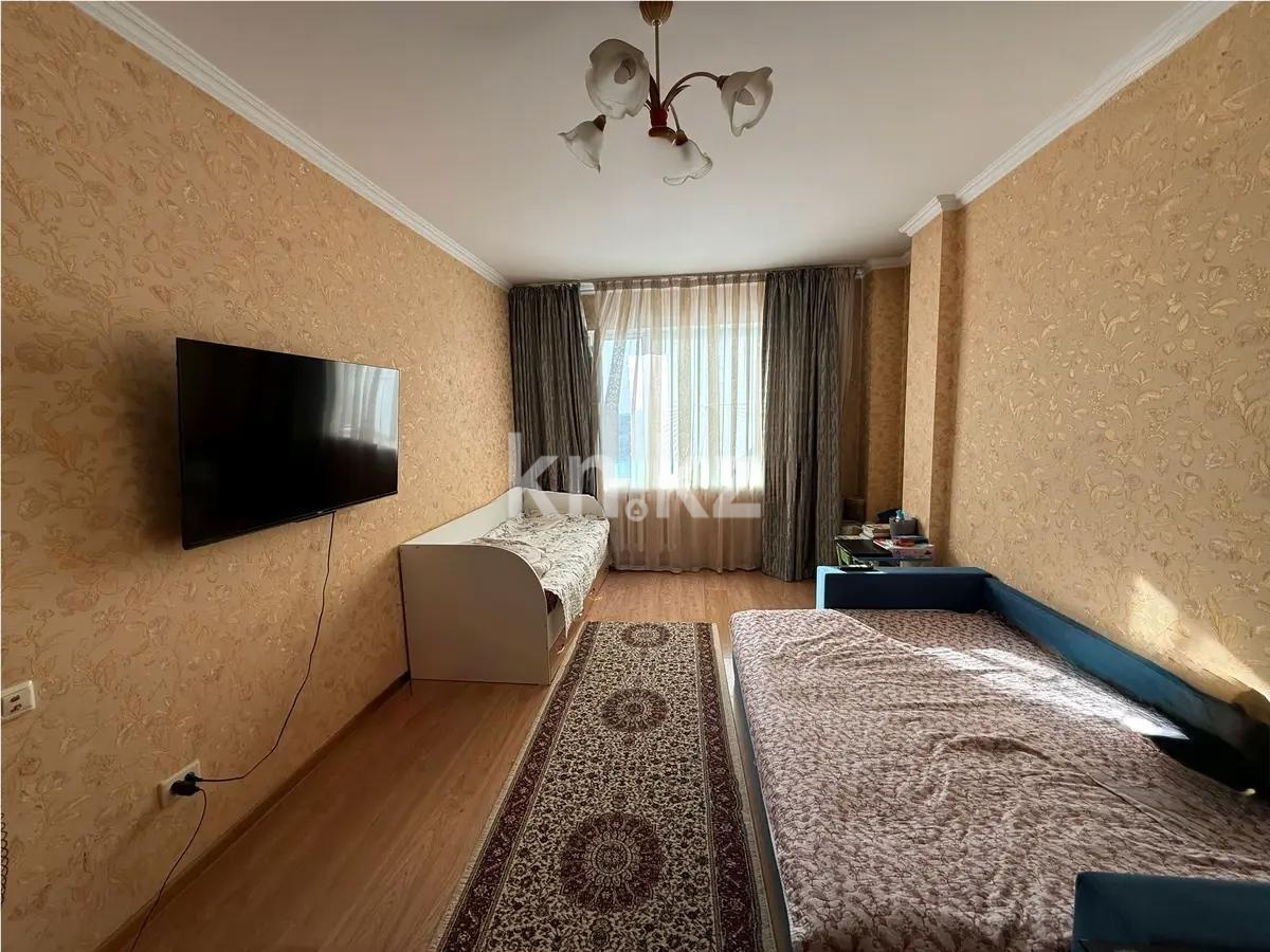 Продажа 1-комнатной квартиры, 36 м² в Астане
