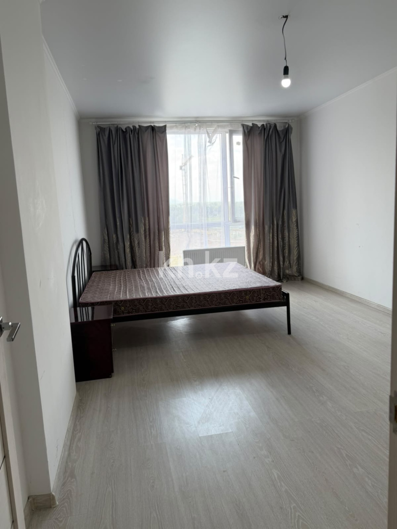 Аренда 3-комнатной квартиры, 100 м² в Алматы - фото 10