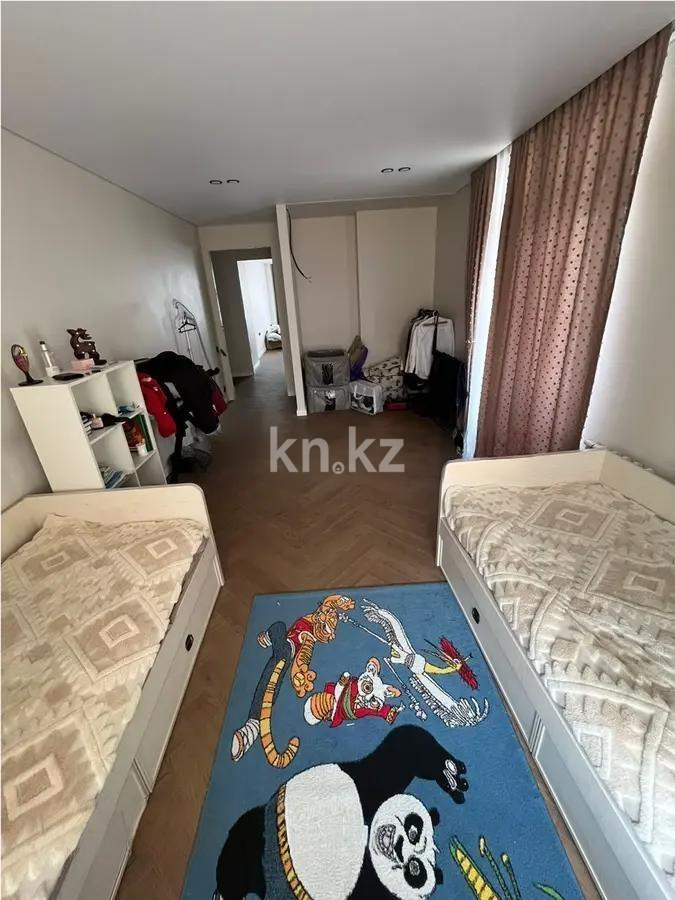 Продажа 3-комнатной квартиры, 116.49 м² в Алматы