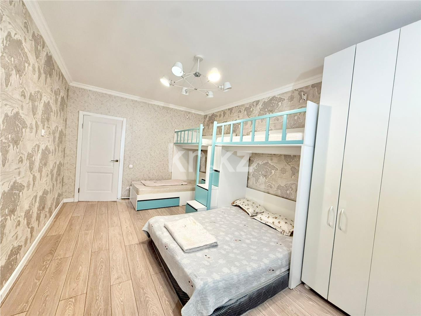 Продажа 2-комнатной квартиры, 65 м² в Караганде - фото 5