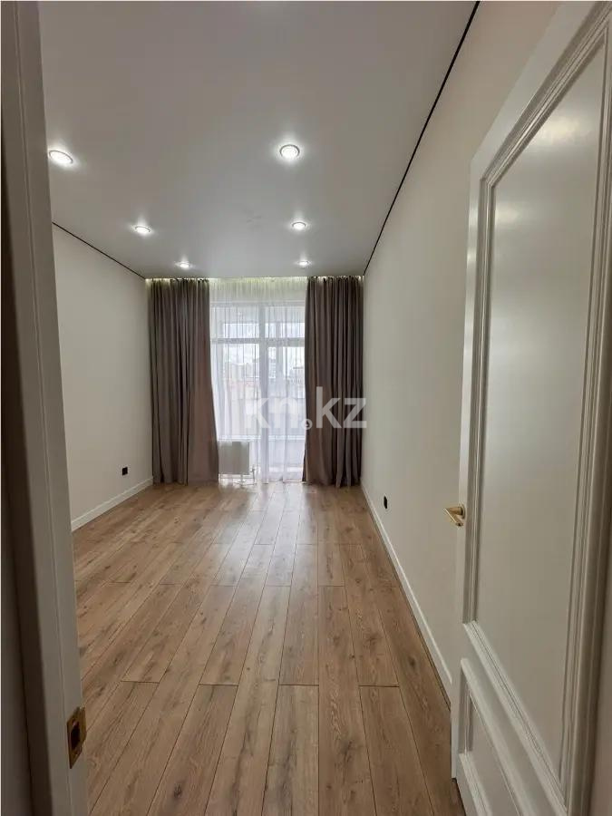 Продажа 2-комнатной квартиры, 60.5 м², ул. Казыбек би, дом  37 в Астане - фото 3