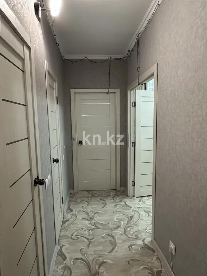 Продажа 2-комнатной квартиры, 47 м² в Астане - фото 4