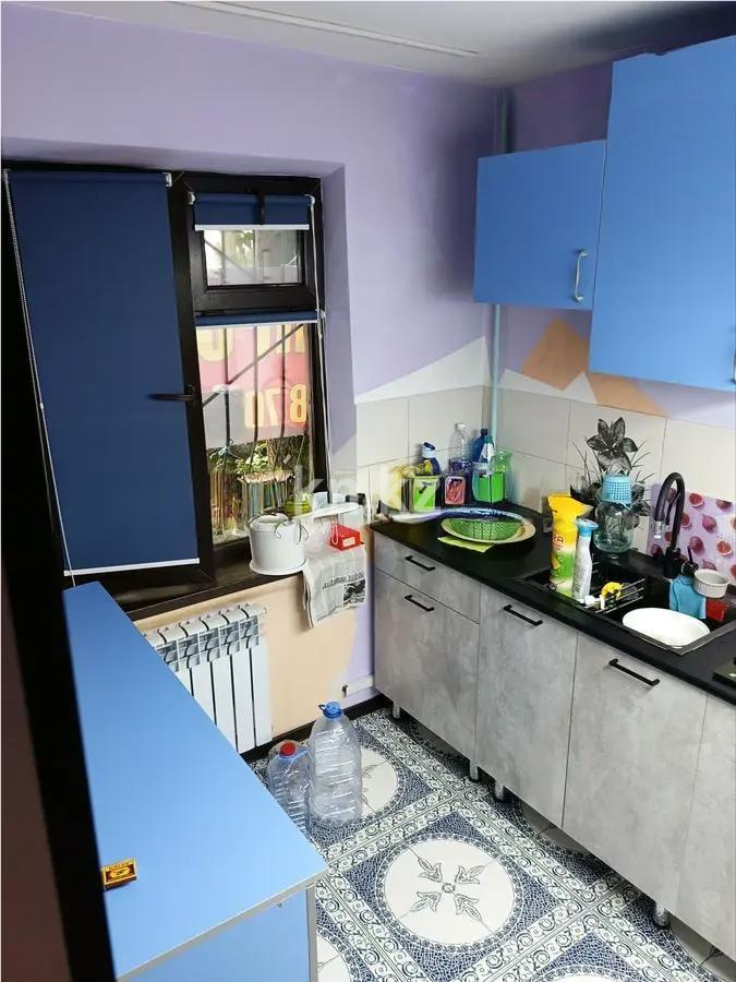 Продажа 3-комнатной квартиры, 59.7 м² в Алматы - фото 3