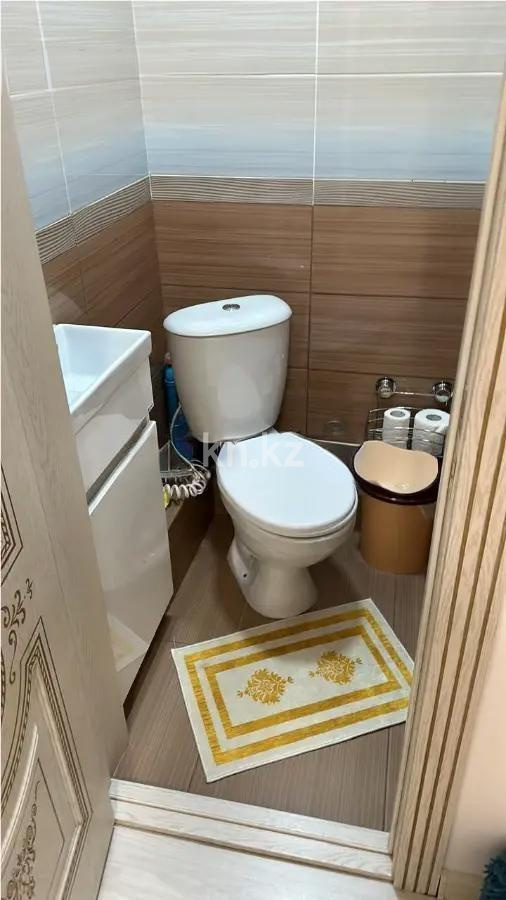 Продажа 2-комнатной квартиры, 58.3 м² в Астане - фото 5