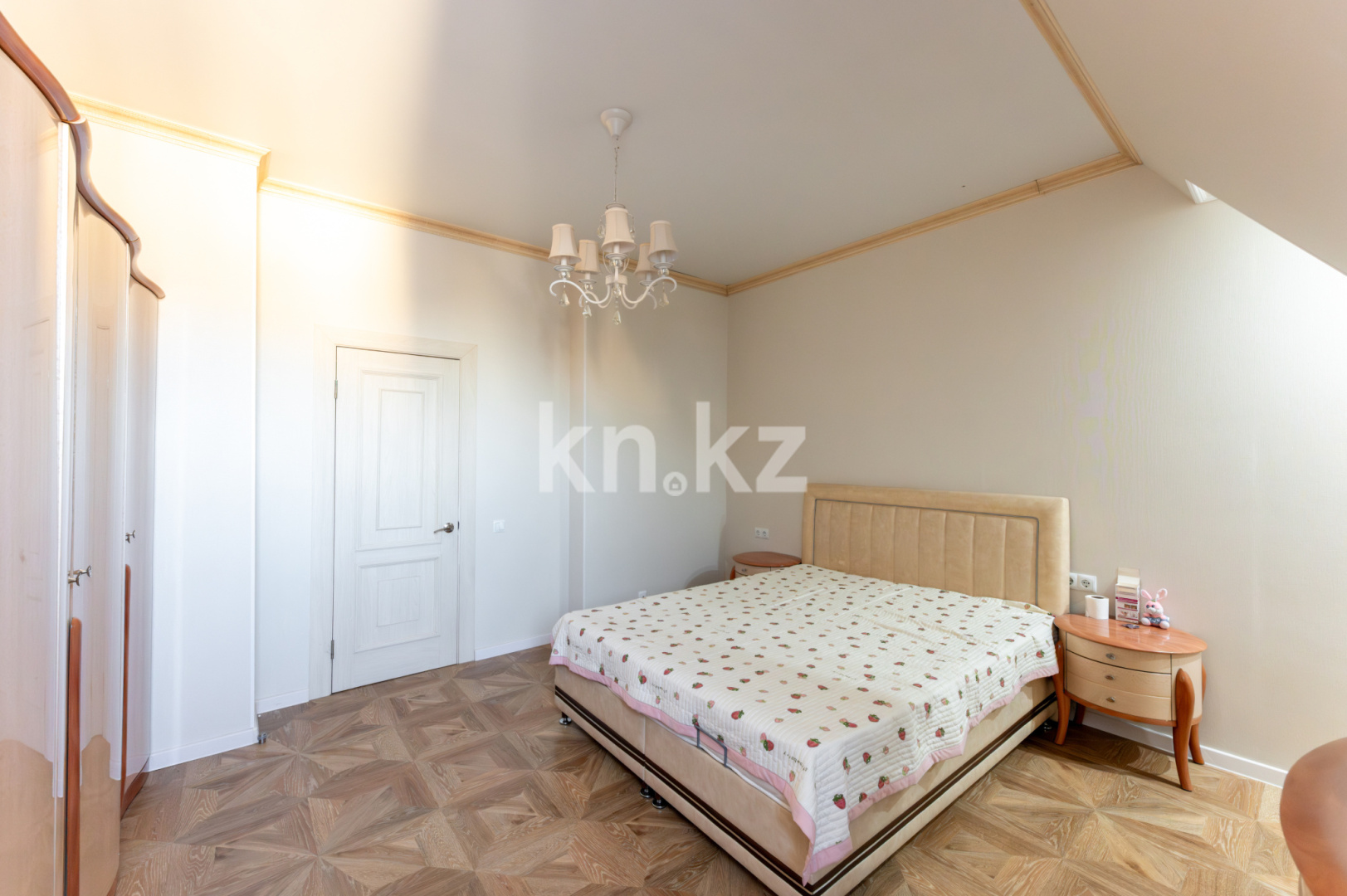 Продажа 3-комнатной квартиры, 82.1 м² в Астане - фото 23