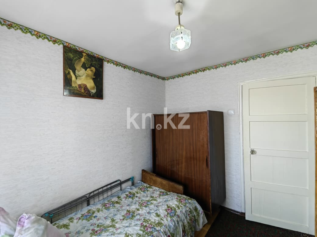 Продажа 3-комнатной квартиры, 57 м² в Караганде - фото 16
