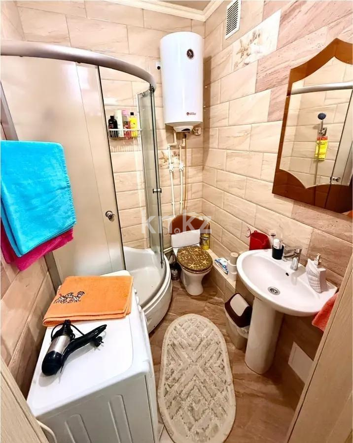 Продажа 1-комнатной квартиры, 30 м², пр. Назарбаева, дом  17 в Караганде - фото 3