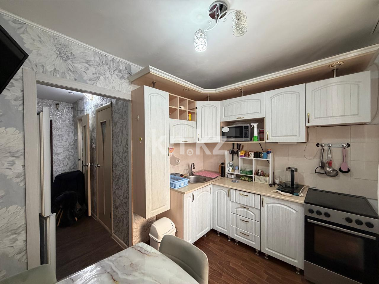 Продажа 1-комнатной квартиры, 35 м² в Темиртау - фото 6