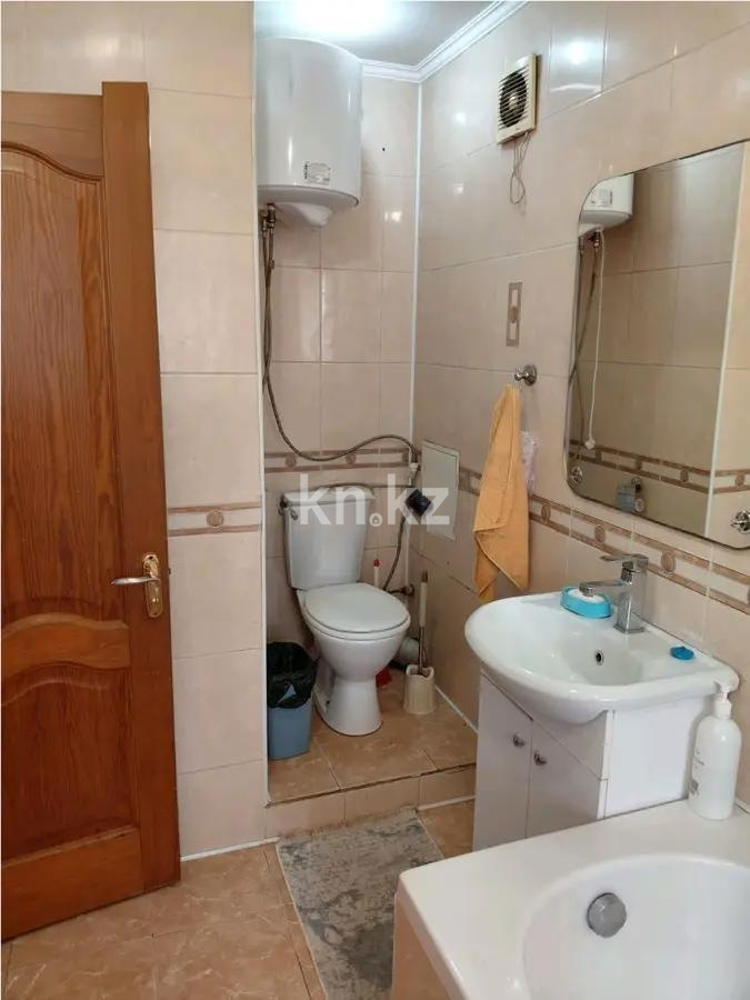 Продажа 2-комнатной квартиры, 47 м² в Караганде - фото 4