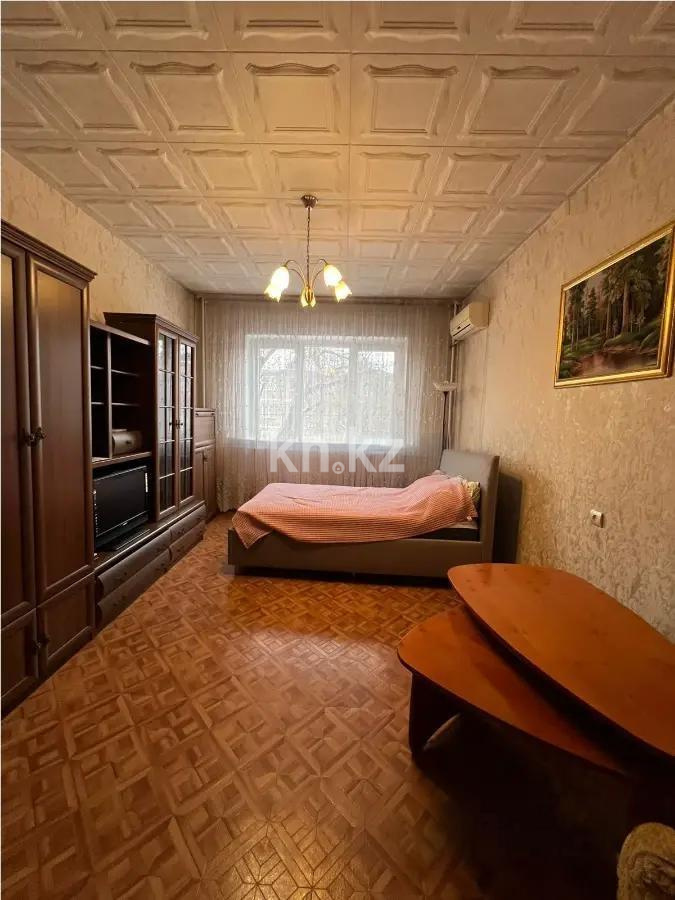 Продажа 1-комнатной квартиры, 40 м² в Алматы