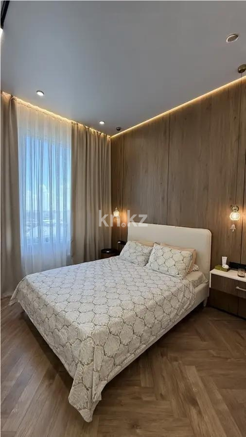 Продажа 3-комнатной квартиры, 85 м² в Астане - фото 2