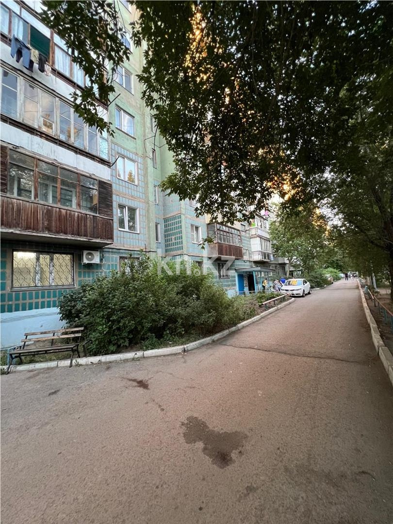 Продажа 2-комнатной квартиры, 53 м² в Караганде - фото 14