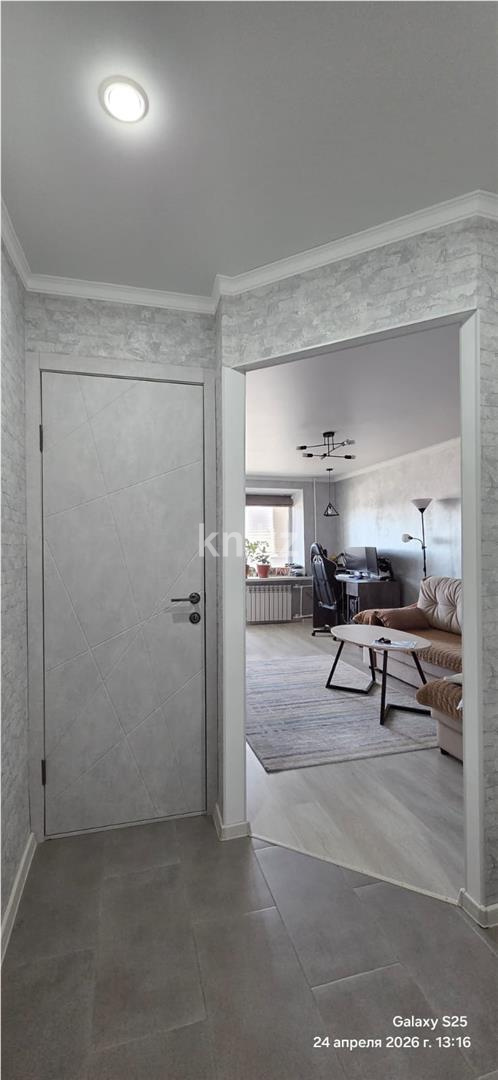 Продажа 1-комнатной квартиры, 33 м² в Темиртау - фото 8