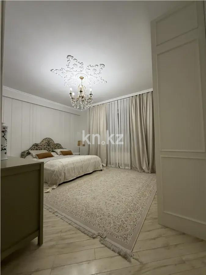 Продажа 3-комнатной квартиры, 127 м² в Алматы - фото 3