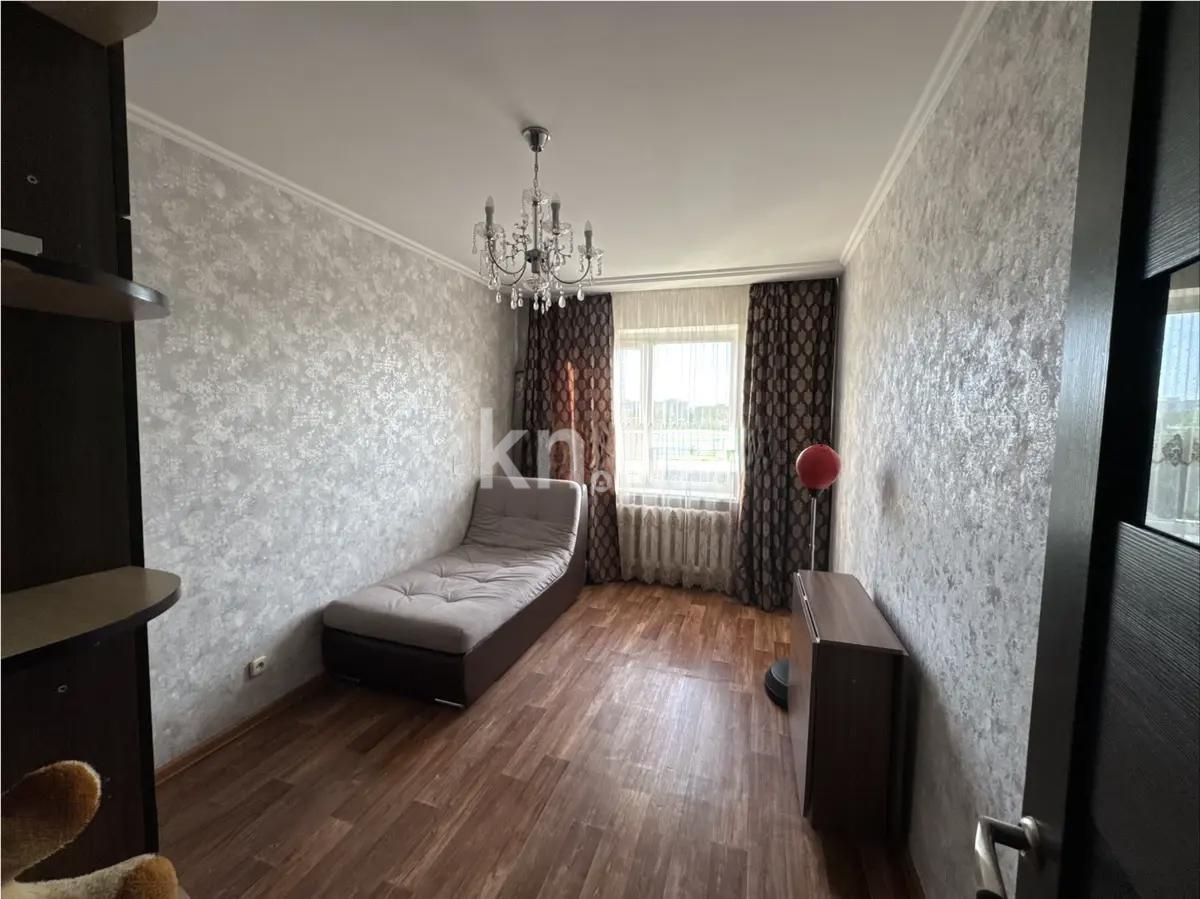 Продажа 3-комнатной квартиры, 72 м² в Караганде - фото 3