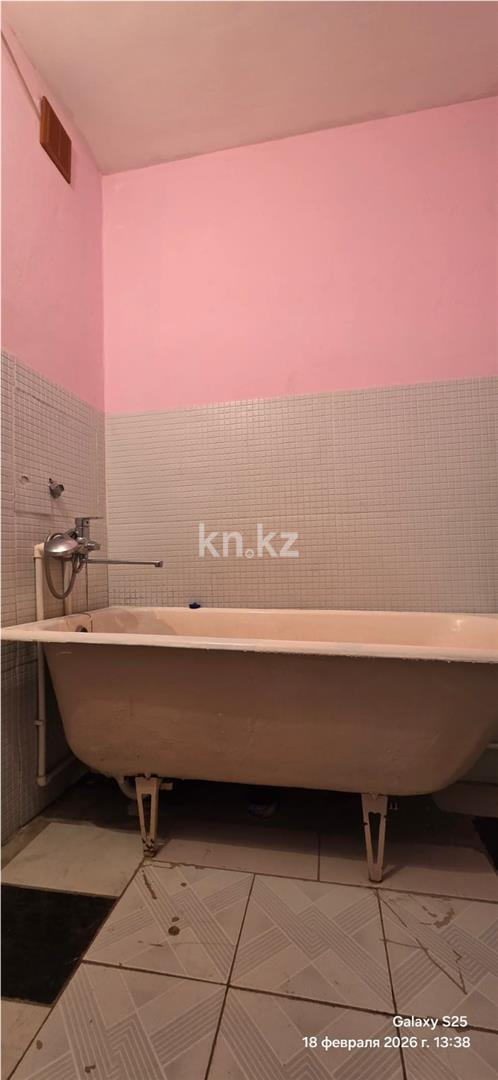 Продажа 1-комнатной квартиры, 34 м² в Темиртау - фото 5