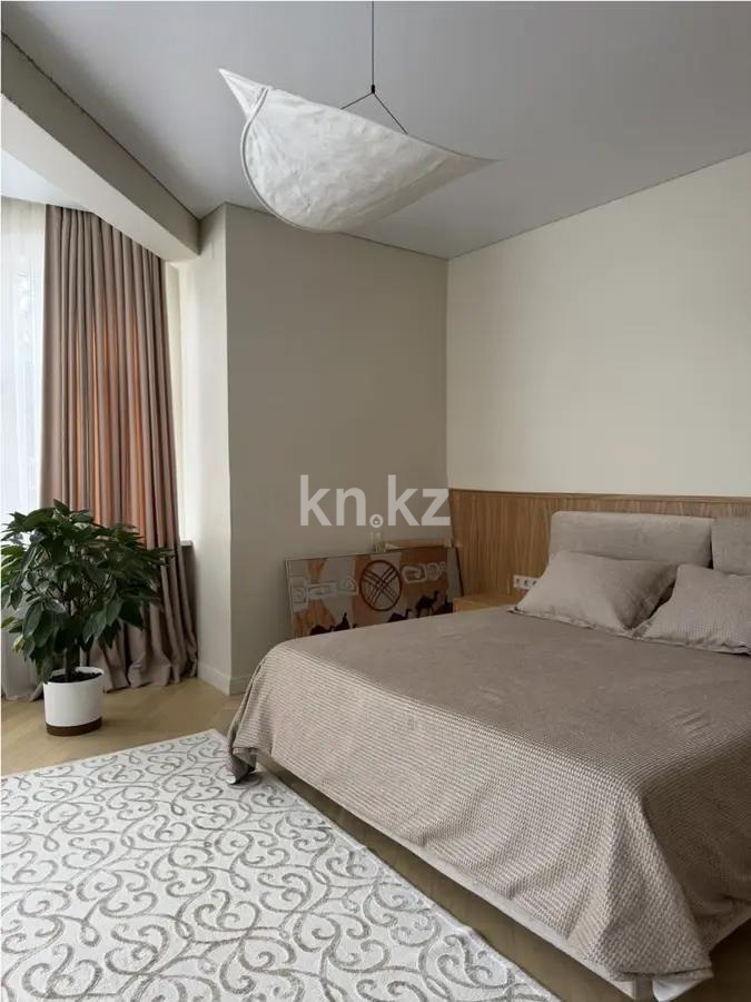 Продажа 5-комнатной квартиры, 210 м² в Алматы - фото 4