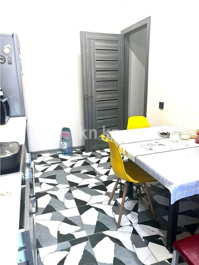 Продажа 3-комнатной квартиры, 75 м² в Астане - фото 9