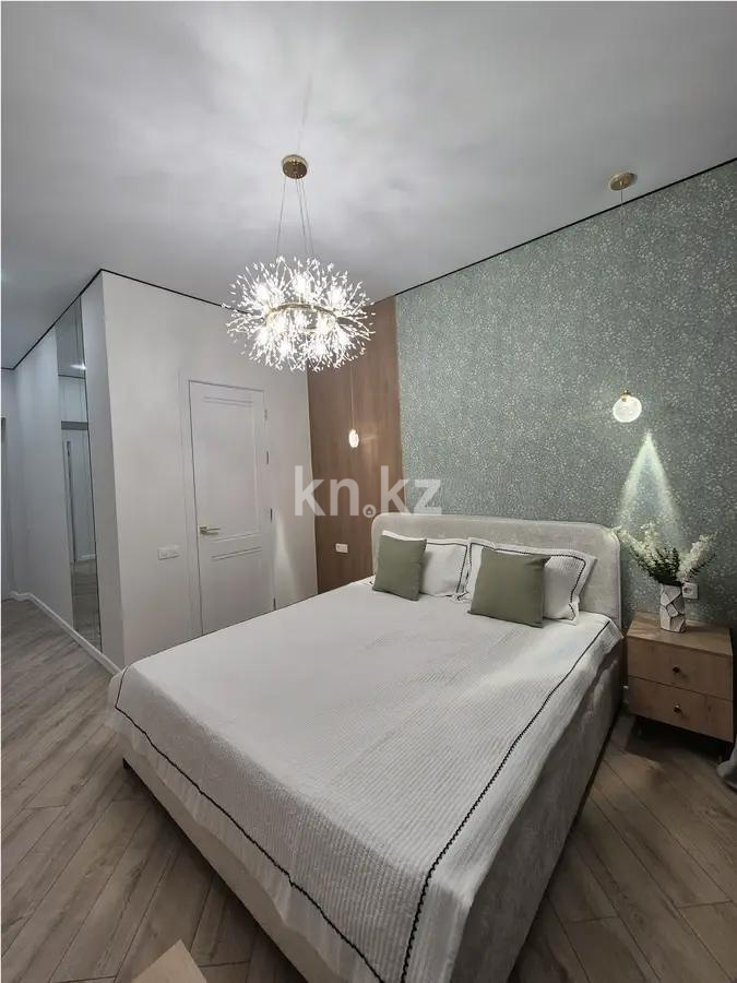 Продажа 3-комнатной квартиры, 90 м², ул. Е-15, дом  13/1 в Астане - фото 2
