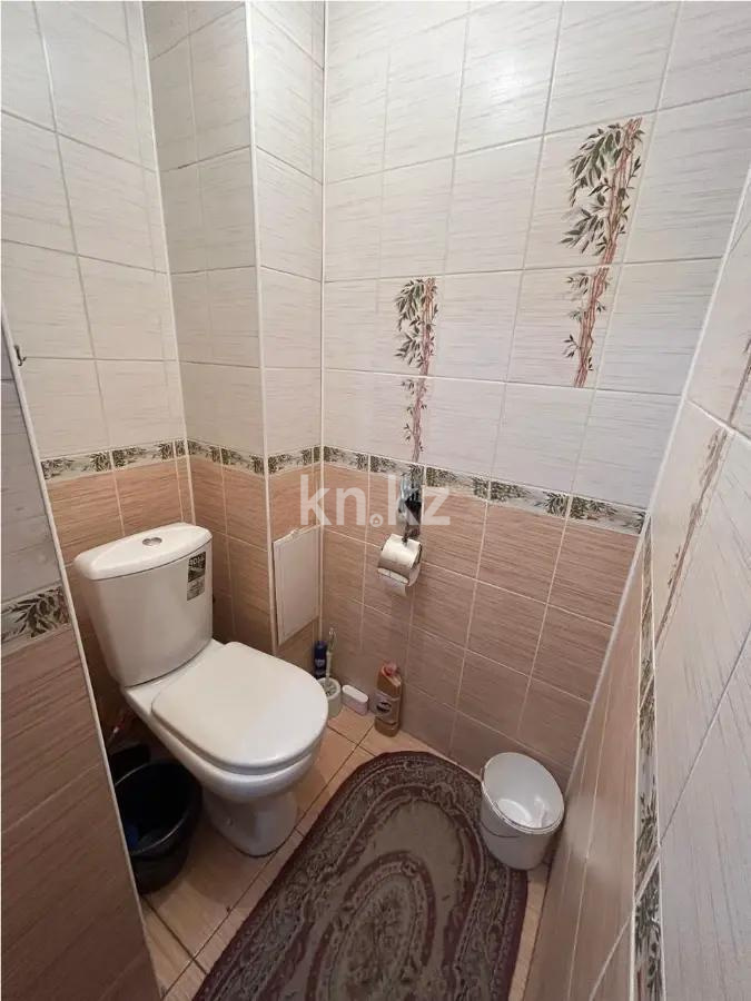 Продажа 2-комнатной квартиры, 48 м², мкр-н 13, дом  20 в Алматы - фото 5