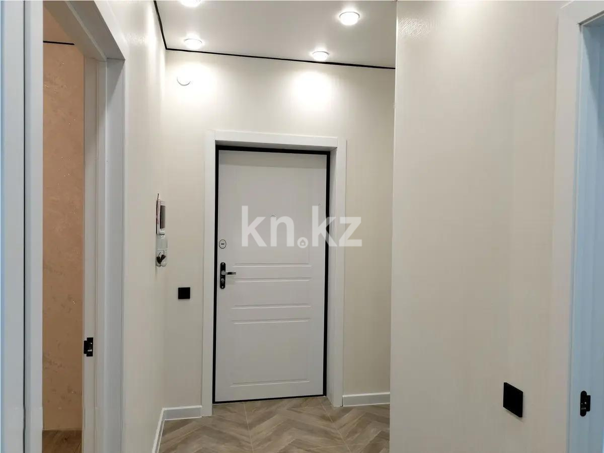 Продажа 1-комнатной квартиры, 48 м², мкр-н Кайрат, дом  153/49 в Алматы - фото 4