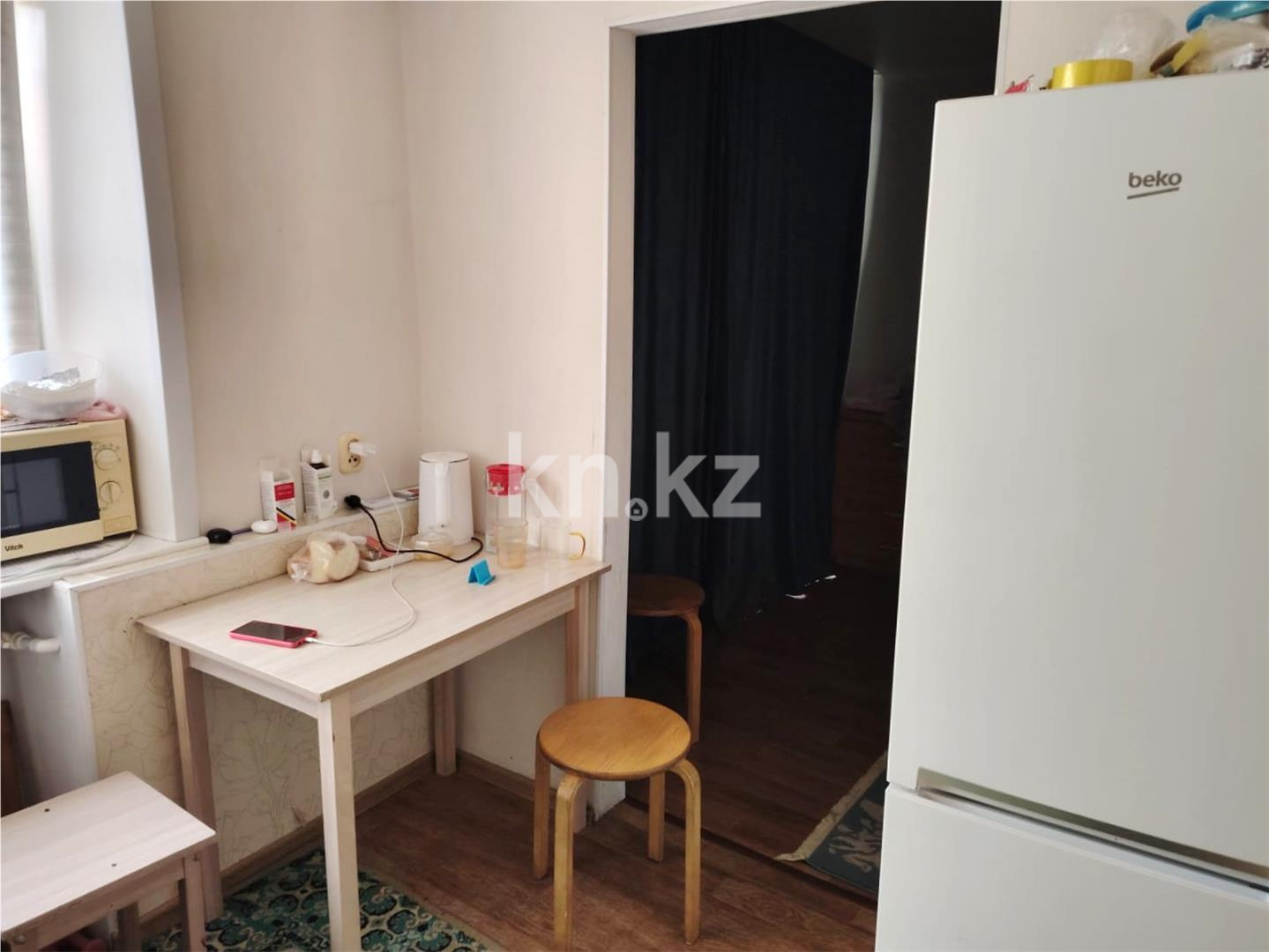 Продажа 2-комнатной квартиры, 44 м², ул. Гоголя в Караганде - фото 8