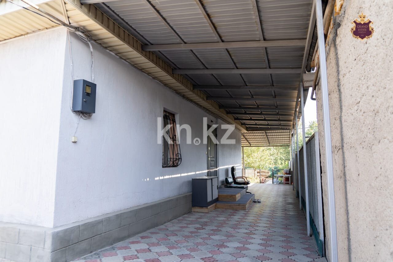 Продажа 4-комнатного дома, 93 м² в Алматы - фото 10