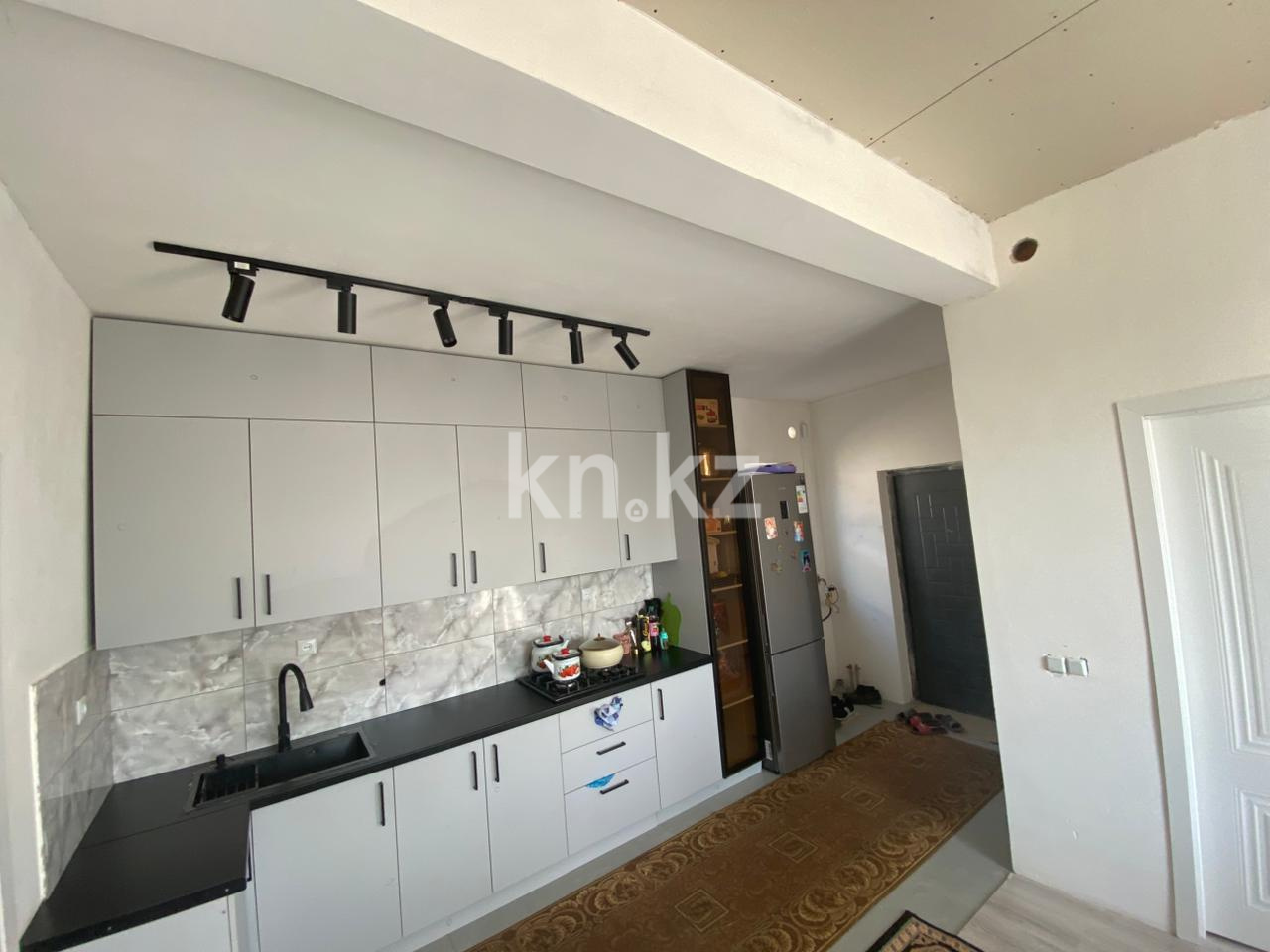 Продажа 2-комнатного дома, 70 м², Жапек батыр п. в Алматы - фото 12