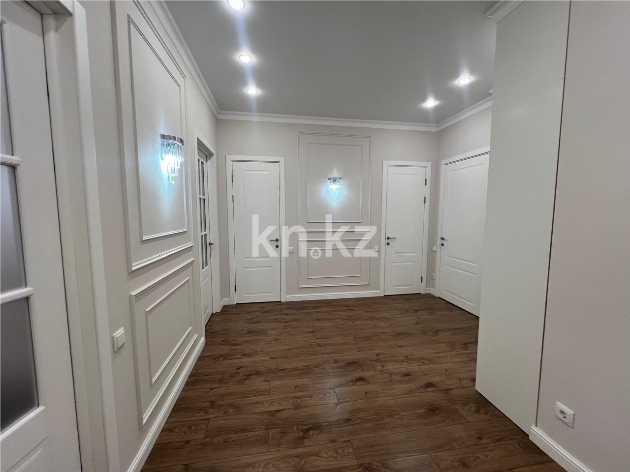 Продажа 3-комнатной квартиры, 86 м² в Караганде - фото 10