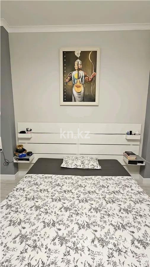 Продажа 2-комнатной квартиры, 60 м² в Алматы - фото 2