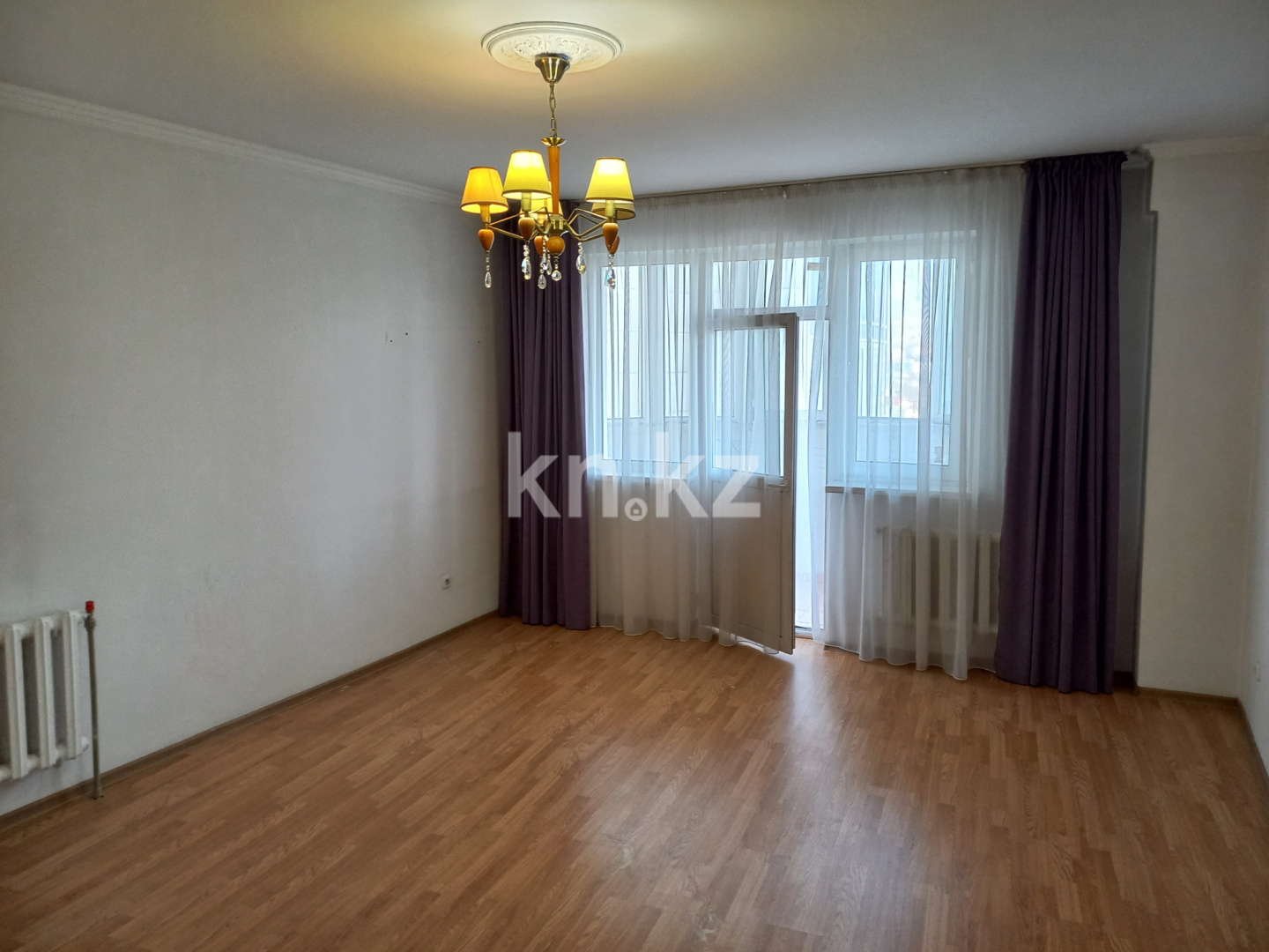Аренда 3-комнатной квартиры, 123 м² в Алматы - фото 25