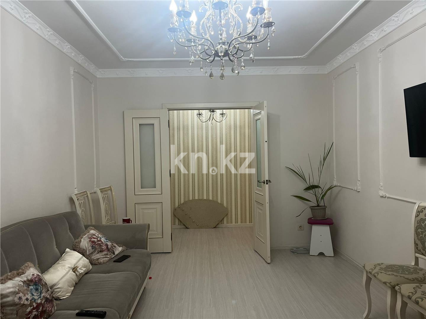 Продажа 3-комнатной квартиры, 67.9 м² в Астане - фото 6