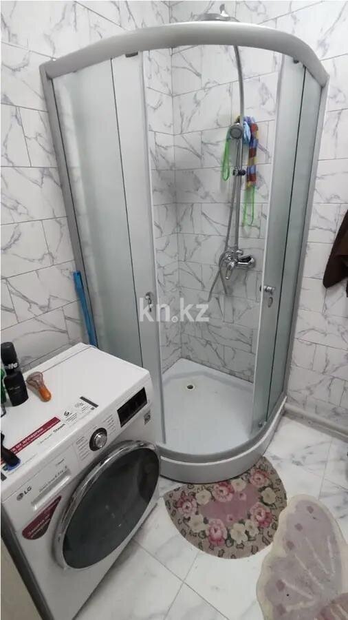 Продажа 1-комнатной квартиры, 34 м² в Астане - фото 3