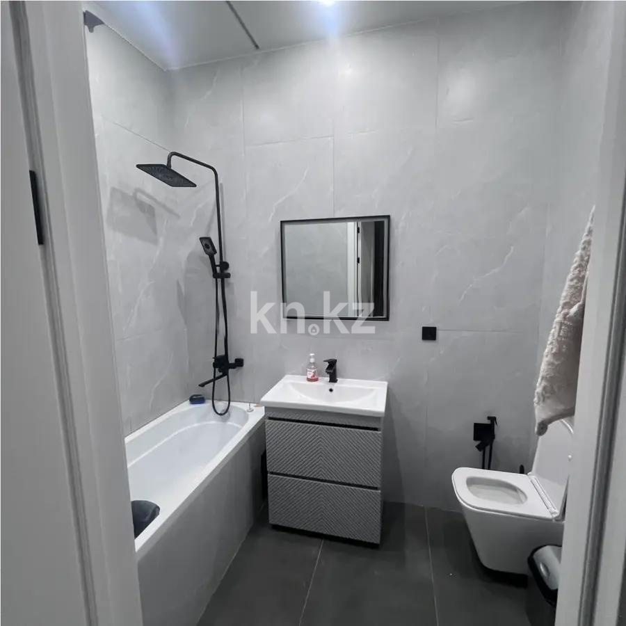 Продажа 2-комнатной квартиры, 63.4 м² в Астане - фото 4