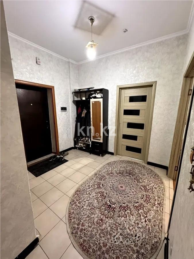 Продажа 3-комнатной квартиры, 86.5 м² в Астане - фото 7