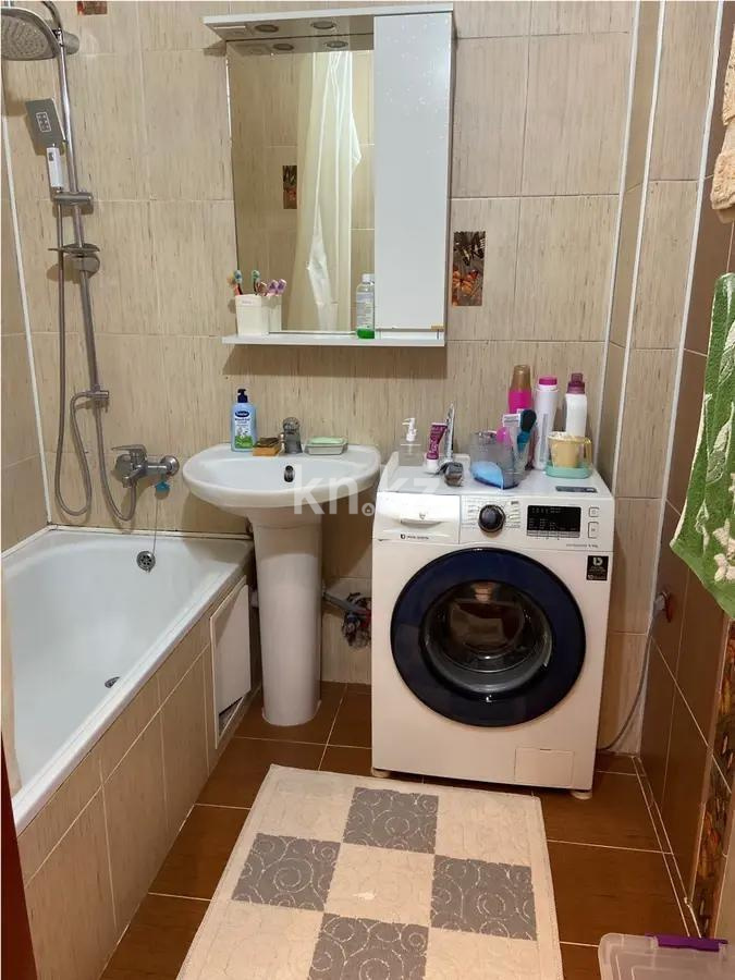 Продажа 3-комнатной квартиры, 74.7 м² в Алматы - фото 4