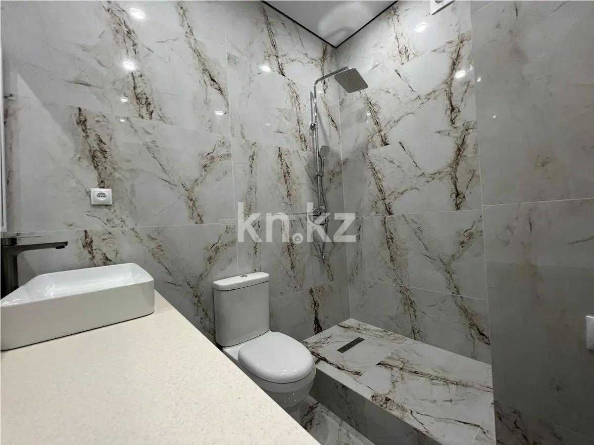 Продажа 1-комнатной квартиры, 40 м² в Алматы - фото 3
