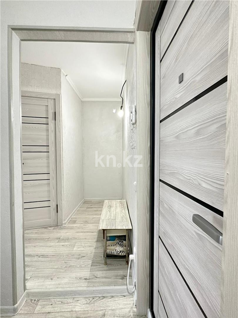 Продажа 2-комнатной квартиры, 43 м² в Караганде - фото 15