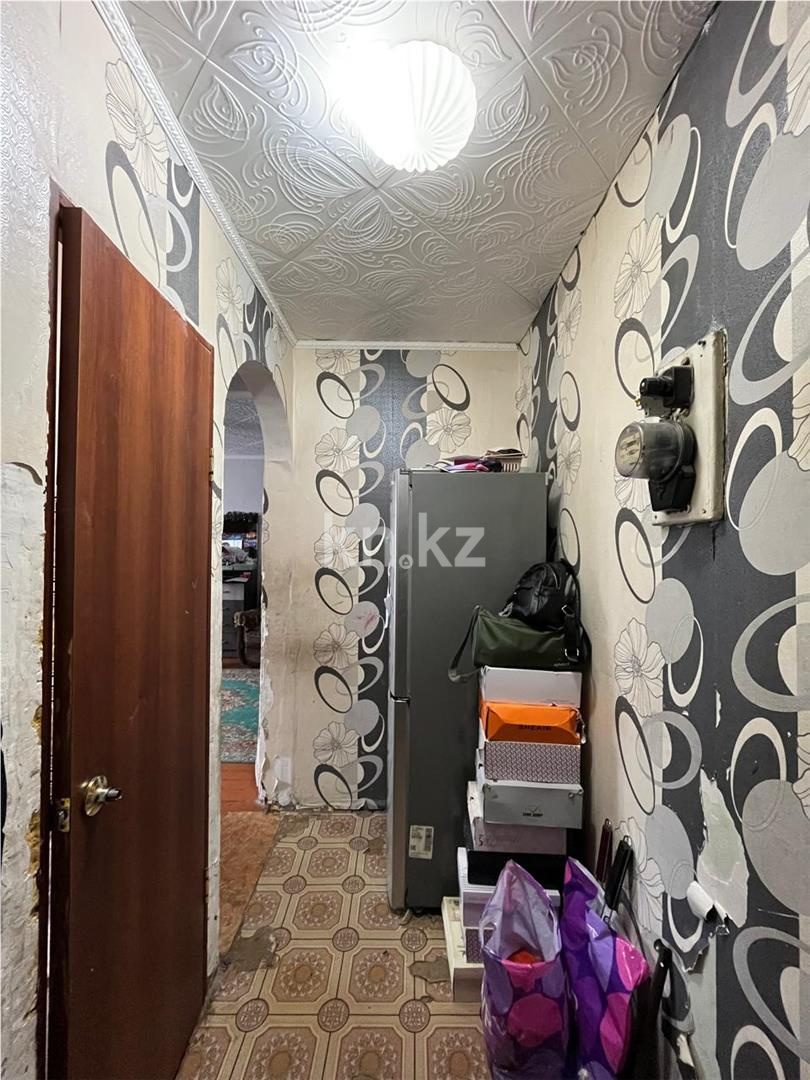 Продажа 2-комнатной квартиры, 46 м², пр. Момышулы в Темиртау - фото 7