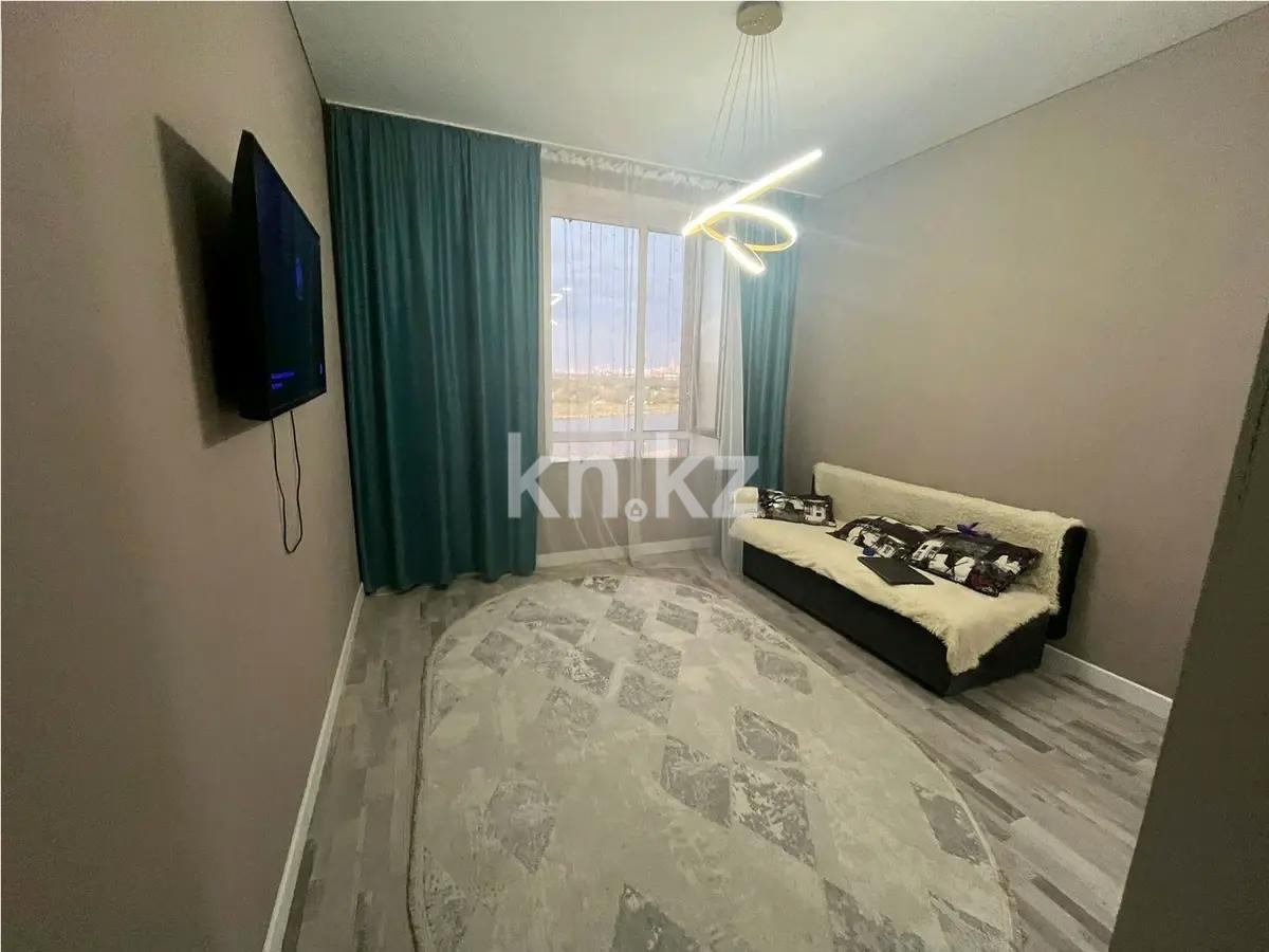 Продажа 2-комнатной квартиры, 40 м² в Астане