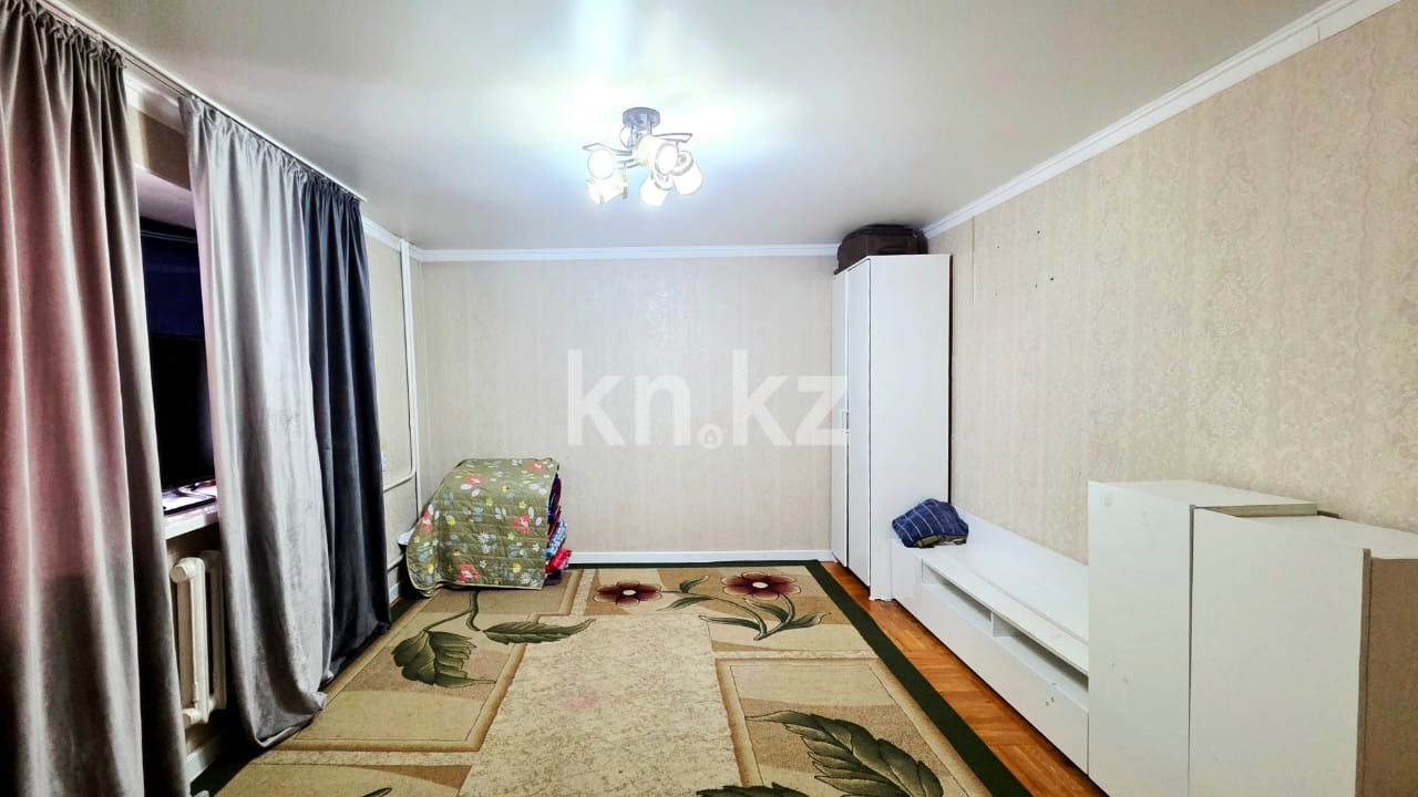 Продажа 2-комнатной квартиры, 50 м² в Алматы - фото 3