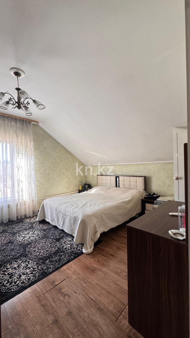 Продажа 10-комнатного дома, 180 м², Аккошкар аулие в Таразе - фото 24