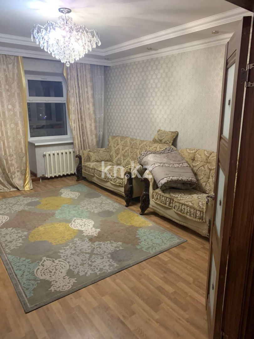 Аренда 2-комнатной квартиры, 68 м² в Астане - фото 2
