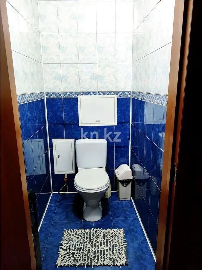 Продажа 2-комнатной квартиры, 56.2 м² в Астане - фото 4