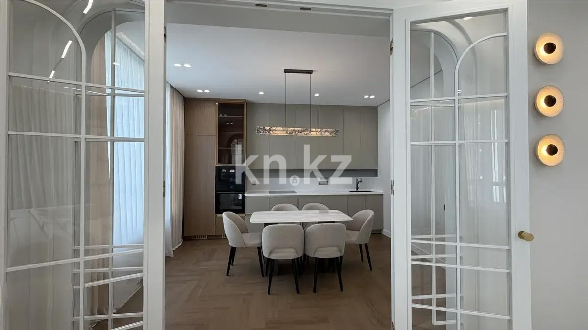 Продажа 4-комнатной квартиры, 145 м² в Астане - фото 5