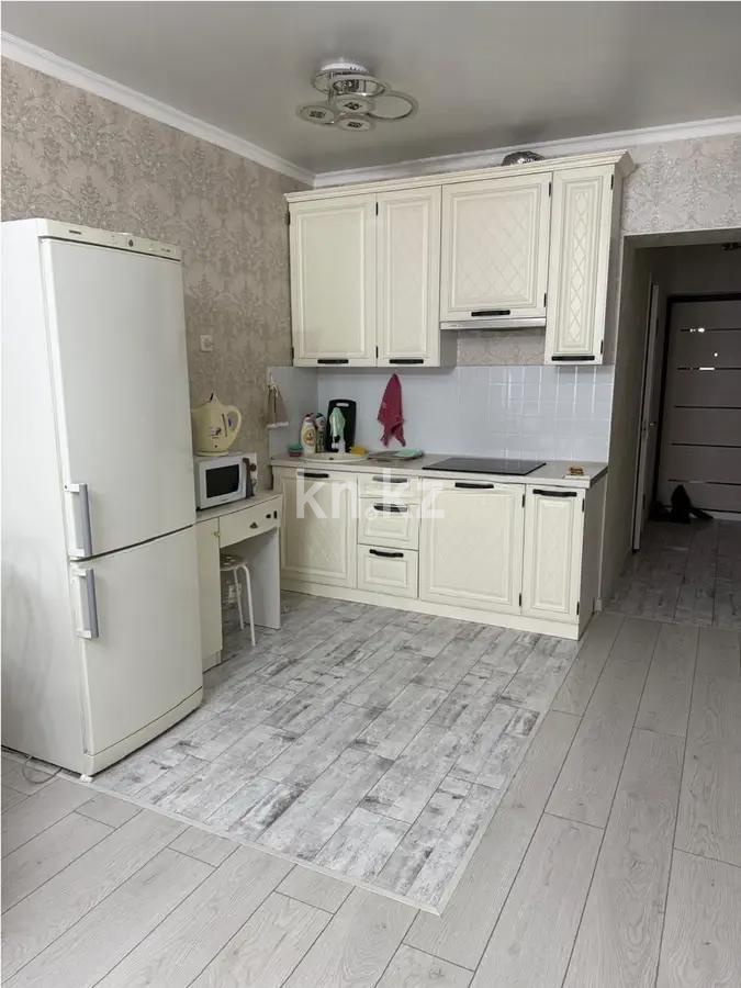 Продажа 2-комнатной квартиры, 42 м² в Алматы - фото 3