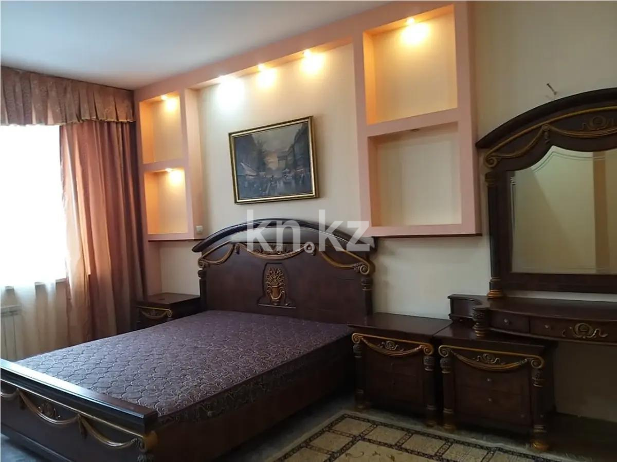 Продажа 3-комнатной квартиры, 101.3 м² в Алматы - фото 4