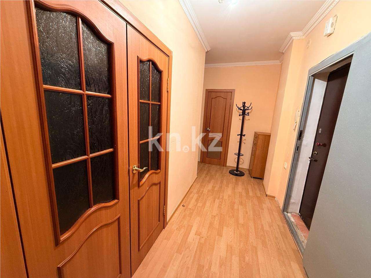 Продажа 1-комнатной квартиры, 44.4 м² в Астане - фото 5