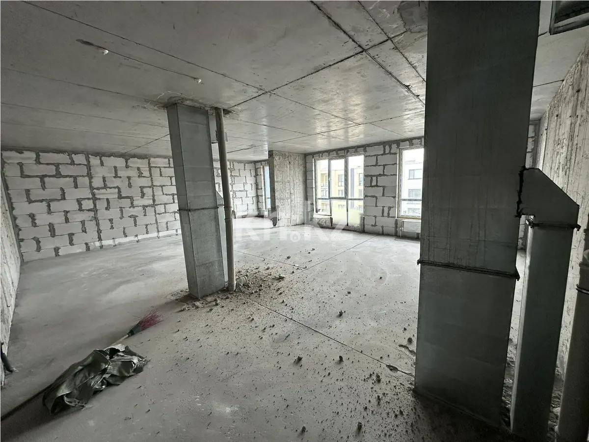 Продажа 3-комнатной квартиры, 66 м² в Алматы