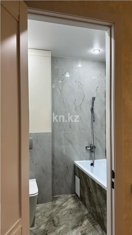 Продажа 1-комнатной квартиры, 45 м² в Астане - фото 5